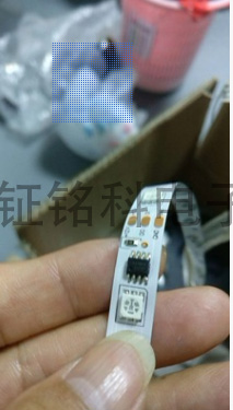 SM2082GA燈帶圖