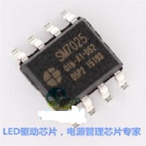 PWM功率開關(guān)電源控制icSM7025家電應(yīng)用比亞成微開關(guān)電源高效(圖2) PWM功率開關(guān)電源控制icSM7025家電應(yīng)用比亞成微開關(guān)電源高效(圖2)