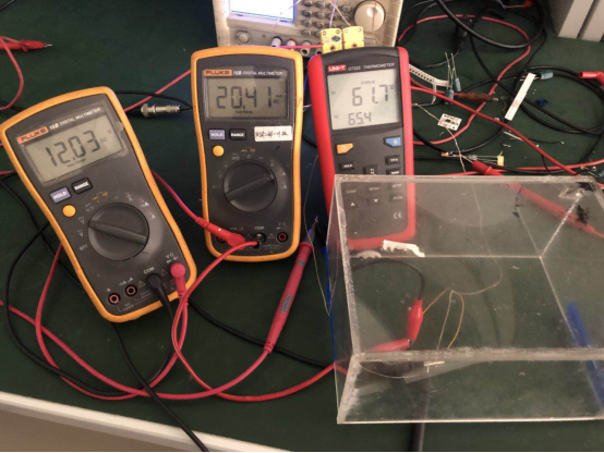 鉦銘科電子的高壓線性IC 00A8 在高壓燈帶 高壓恒流工程燈帶中的應(yīng)用案列(圖8)