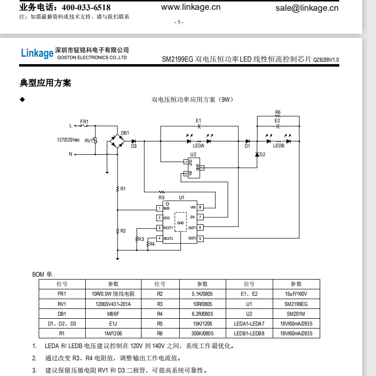 SM2199EG(圖1)