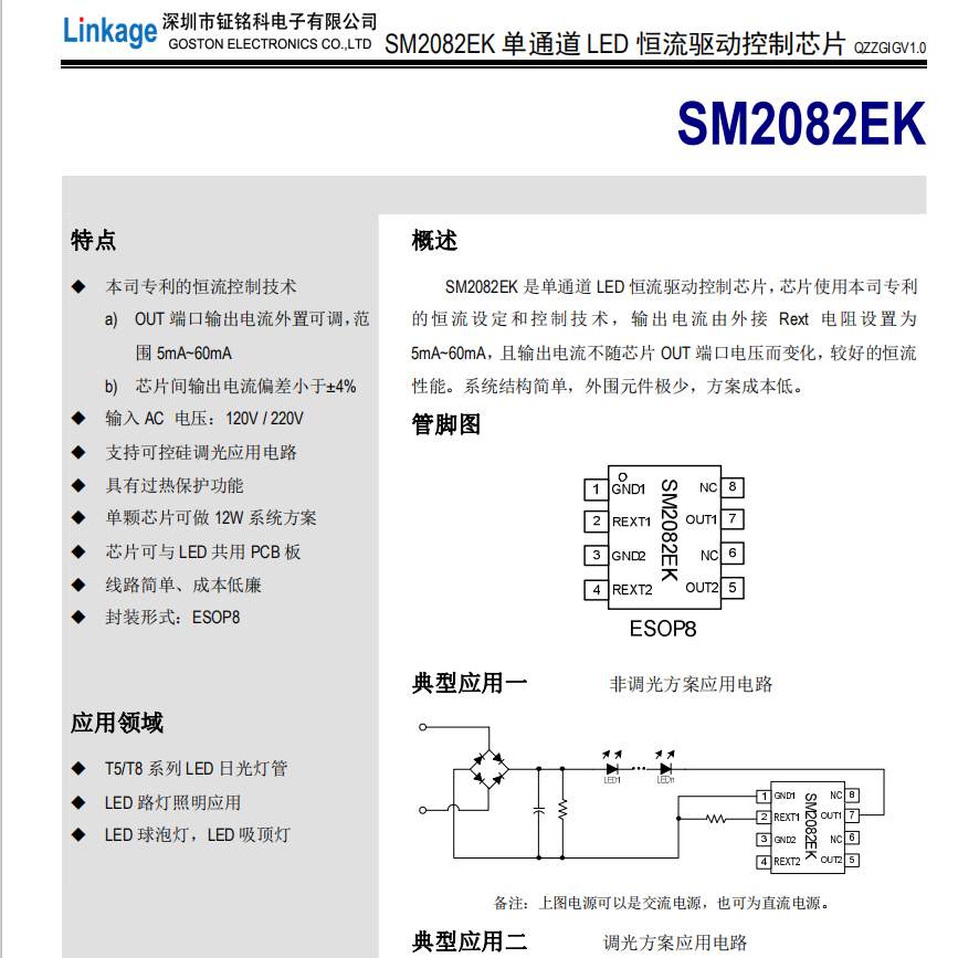 SM2082EK(圖1)