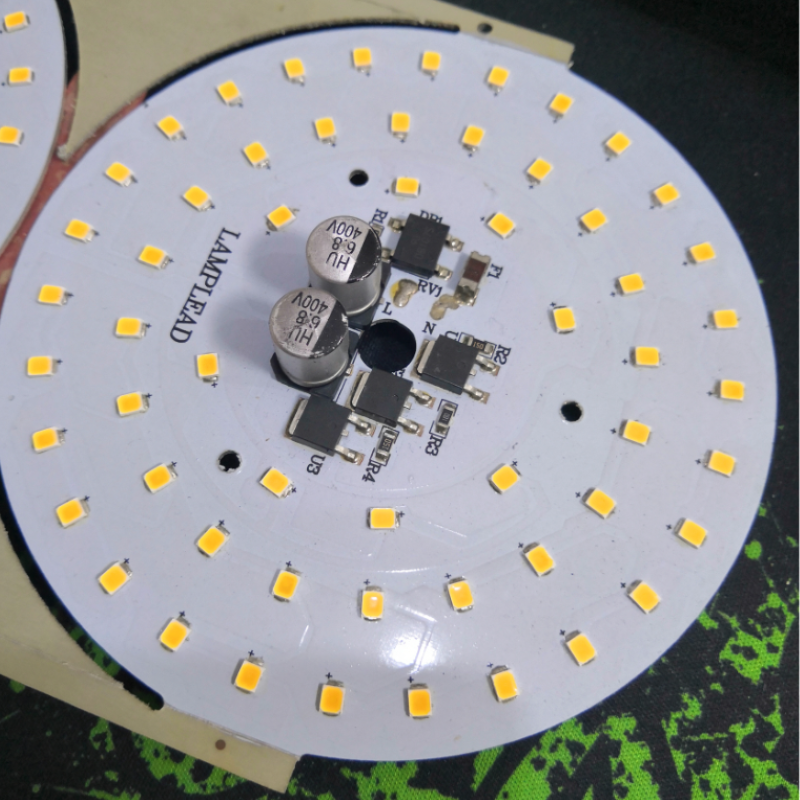 SM2082G與SM2082EG明微線性恒流IC的差別是什么(圖6)