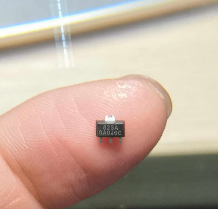 SM2082G與SM2082EG明微線性恒流IC的差別是什么(圖2)