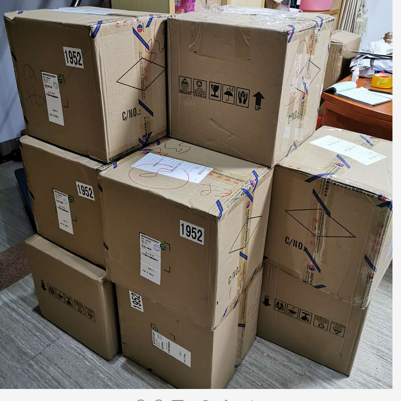 RGB幻彩訂單芯片GS1903缺貨可以用明微SM16703P來代替嗎？(圖6)
