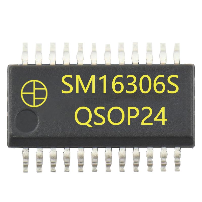 SM16306S 低功耗恒流驅(qū)動(dòng)IC