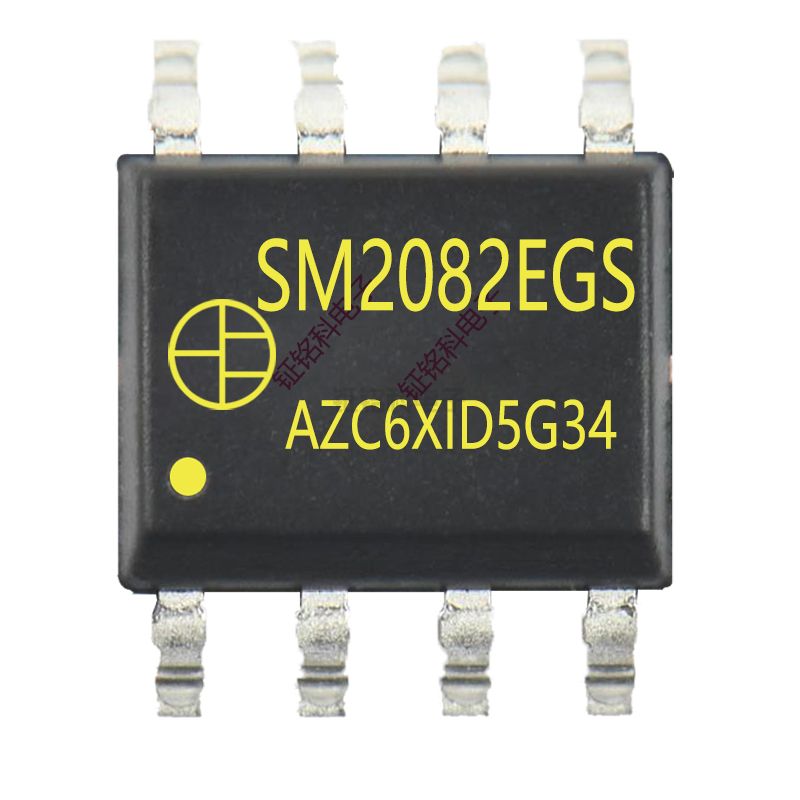 SM2082EGS LED線性恒流芯片