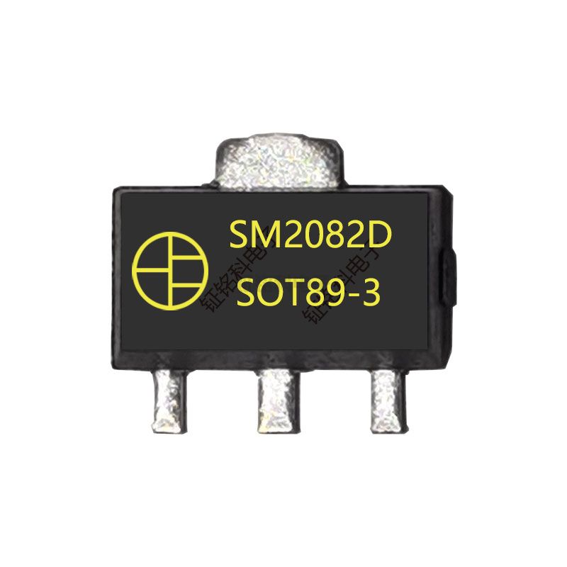 SM2082D單通道線性恒流芯片