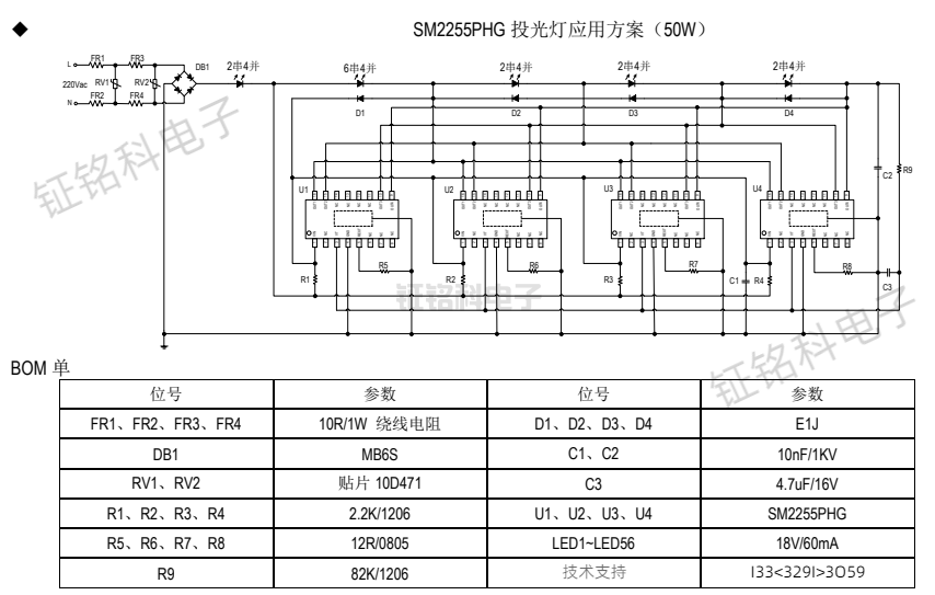 SM2255PHG 投光燈應(yīng)用方案（50W）.png